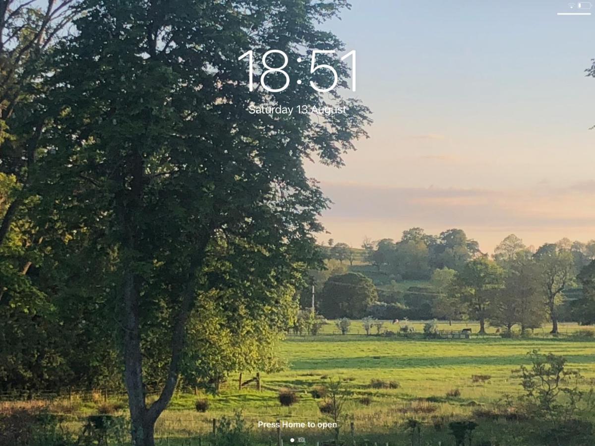 Brookfield House Warcop Lejlighed Eksteriør billede