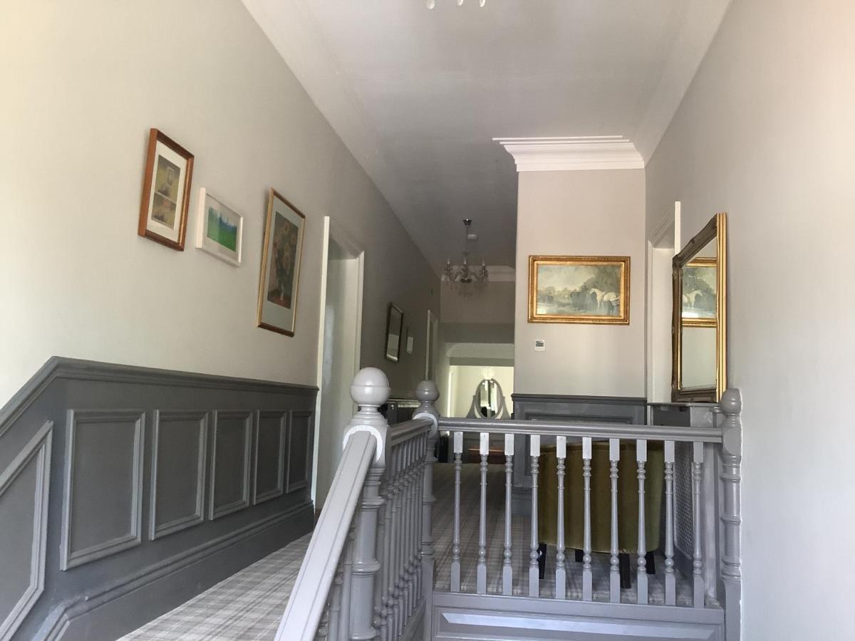 Brookfield House Warcop Lejlighed Eksteriør billede
