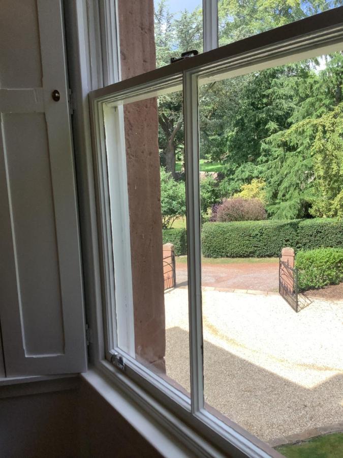 Brookfield House Warcop Lejlighed Eksteriør billede