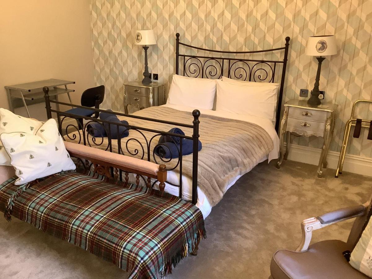 Brookfield House Warcop Lejlighed Eksteriør billede