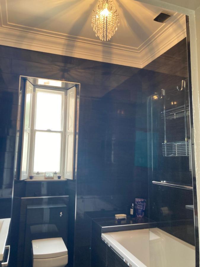 Brookfield House Warcop Lejlighed Eksteriør billede