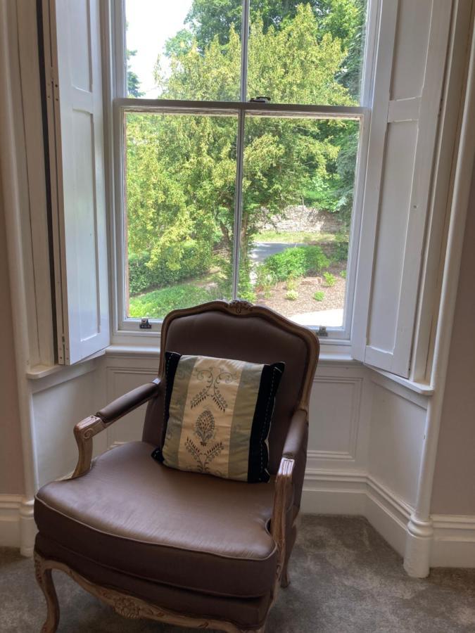 Brookfield House Warcop Lejlighed Eksteriør billede