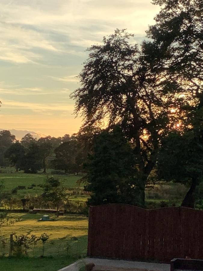 Brookfield House Warcop Lejlighed Eksteriør billede