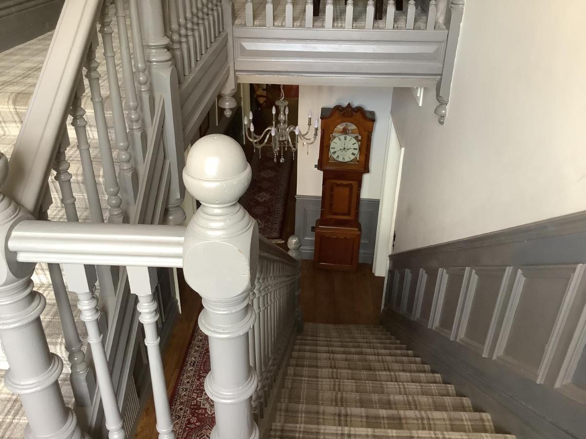 Brookfield House Warcop Lejlighed Eksteriør billede