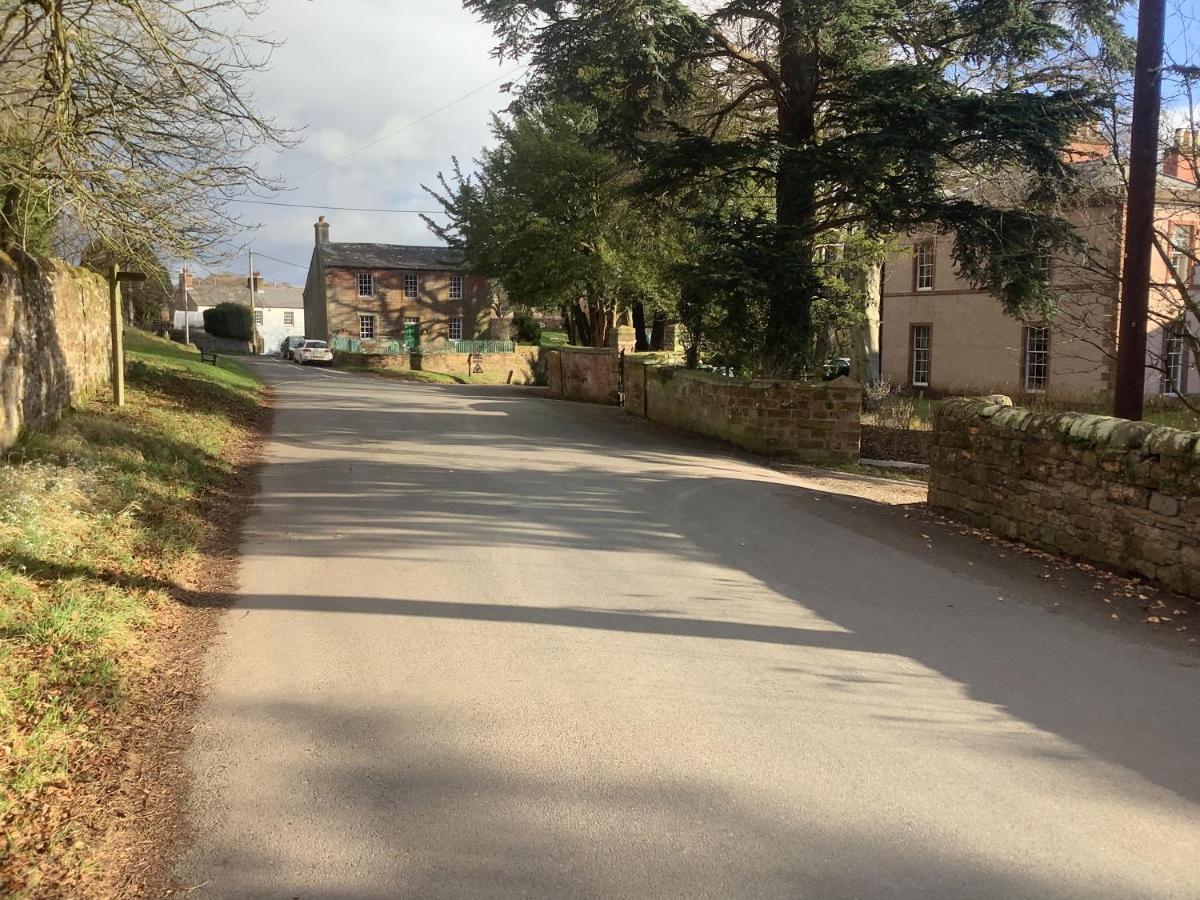Brookfield House Warcop Lejlighed Eksteriør billede