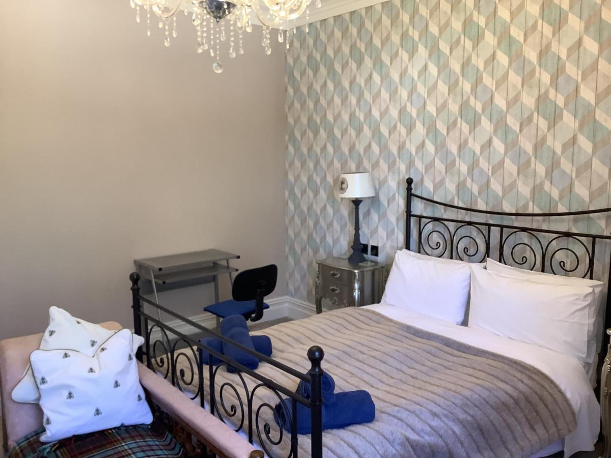 Brookfield House Warcop Lejlighed Eksteriør billede