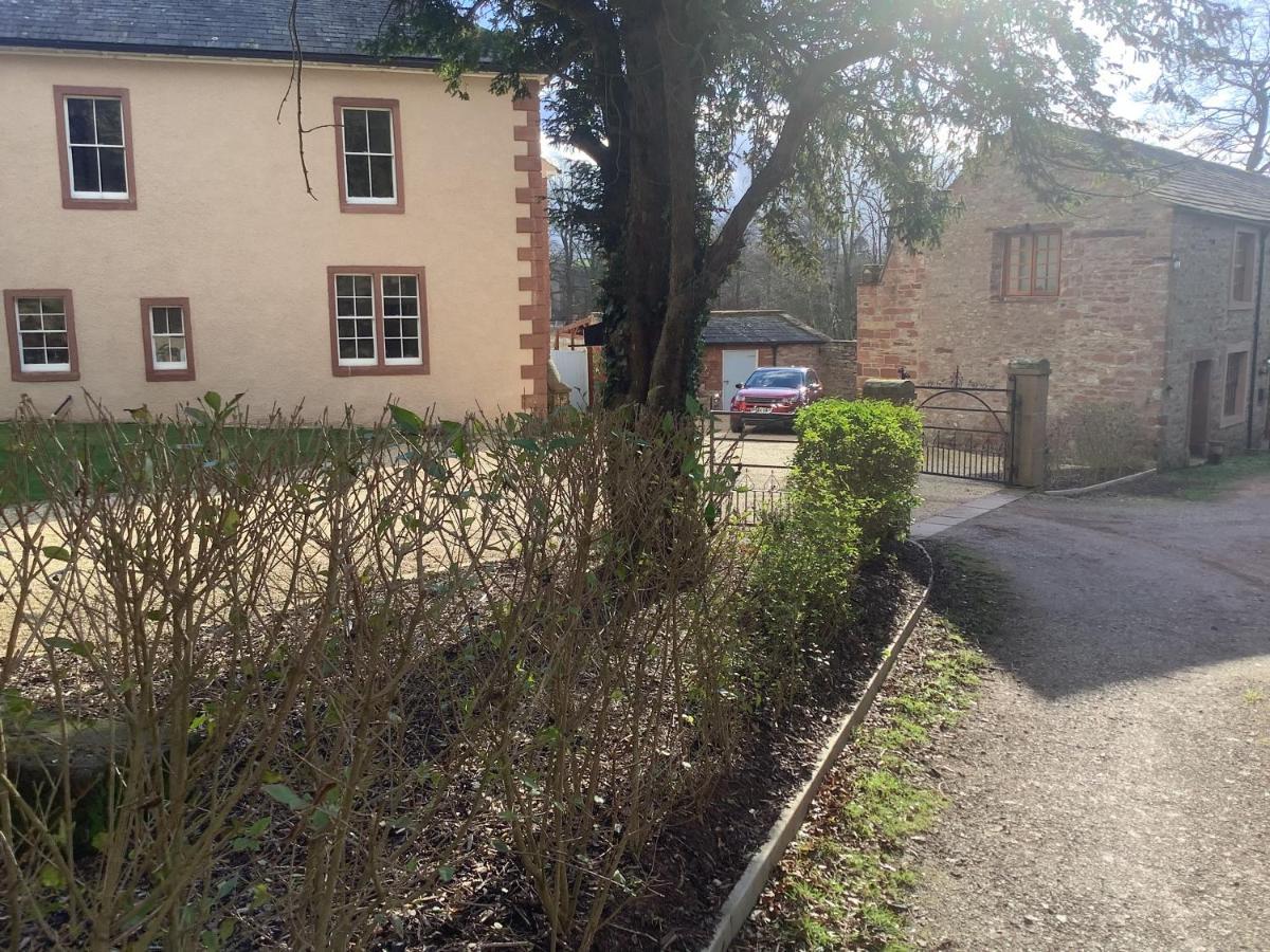 Brookfield House Warcop Lejlighed Eksteriør billede
