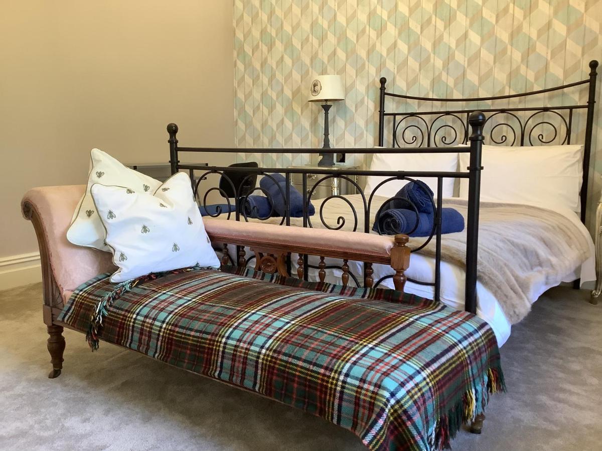 Brookfield House Warcop Lejlighed Eksteriør billede